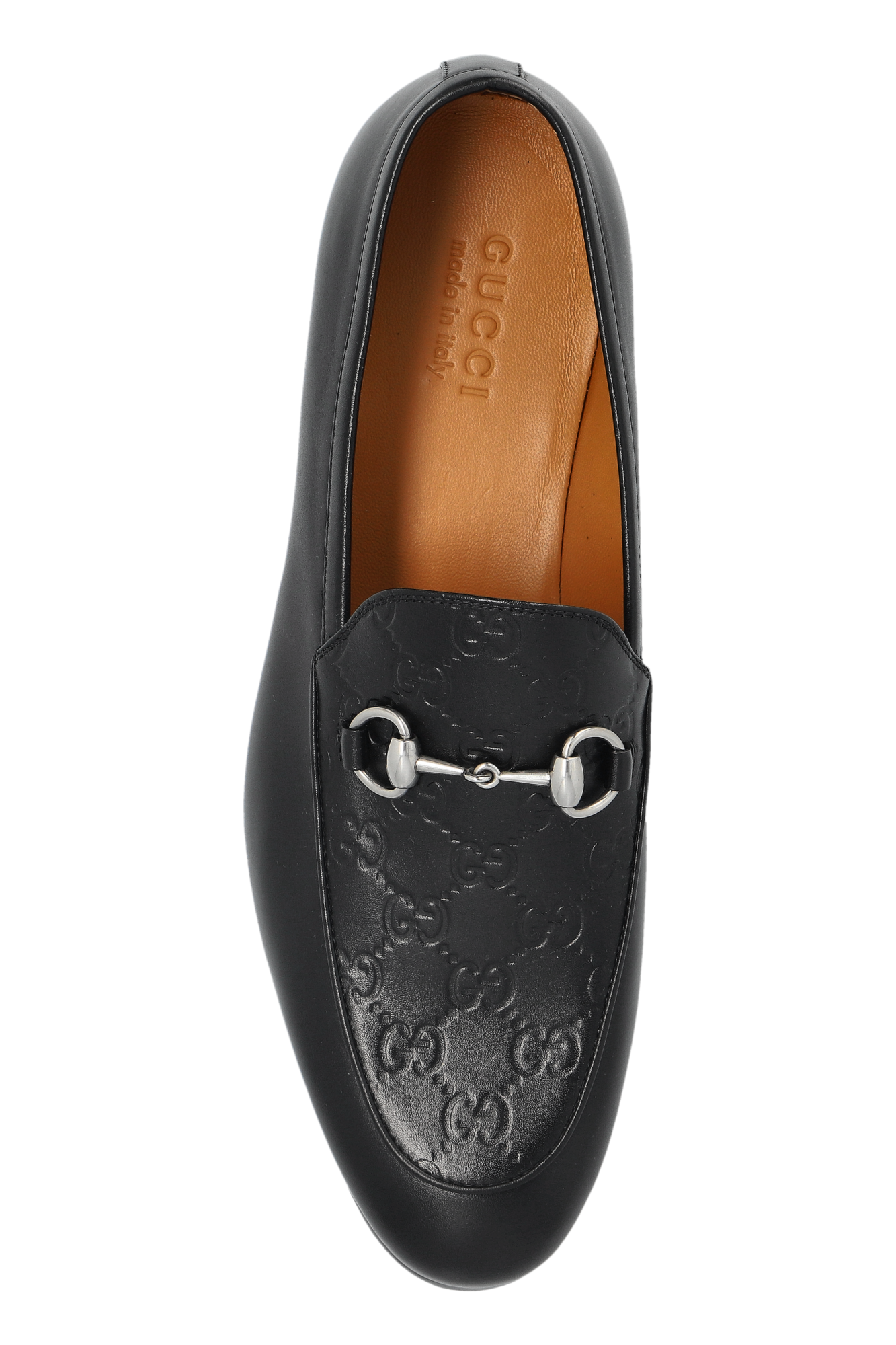 Gucci 'Loafers' type shoes | Men's | Vitkac